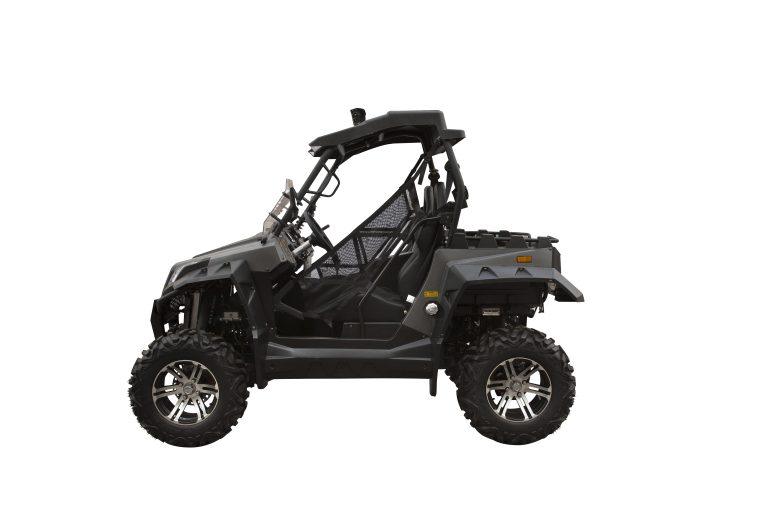 RAVAGER 1000 ATV