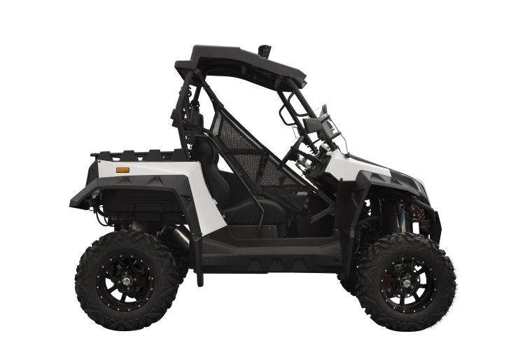 RAVAGER 1000 ATV