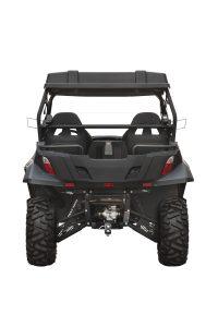 RAVAGER 1000 ATV