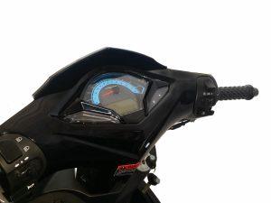 HAMACHI DRAGON A9 - 4T