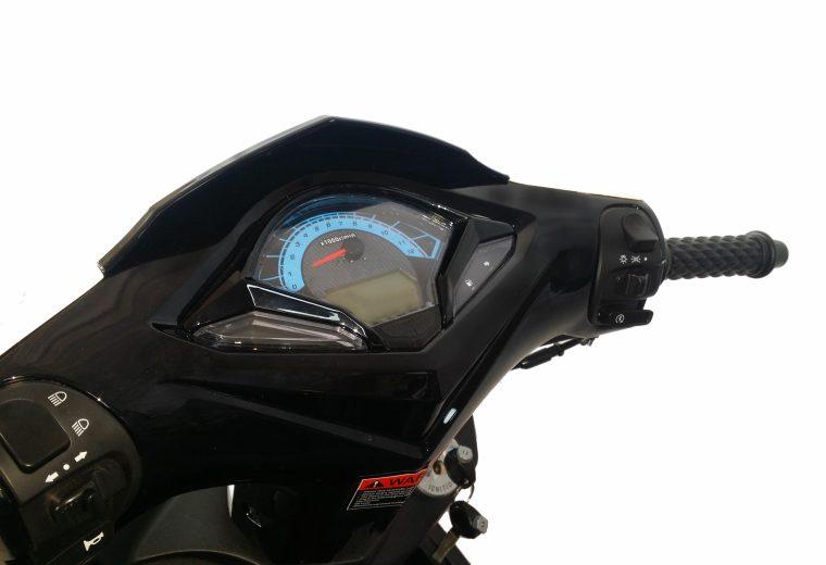 HAMACHI DRAGON A9 - 4T