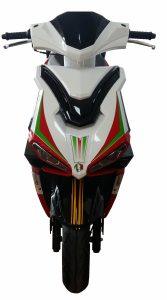 HAMACHI DRAGON A9 - 4T