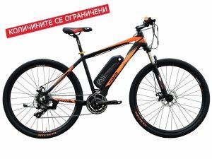 VIPER E-BIKE 29 XC - H