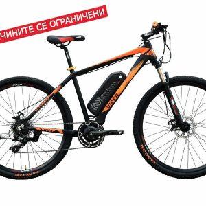 VIPER E-BIKE 29 XC - H