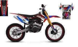 HAMACHI EXTREME 300 cc