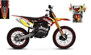HAMACHI EXTREME 300 cc