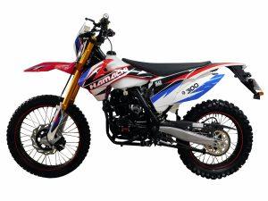 HAMACHI EXTREME 300 cc