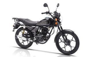 HAMACHI KRS 150