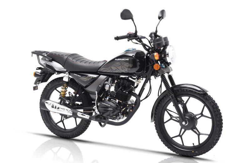 HAMACHI KRS 150