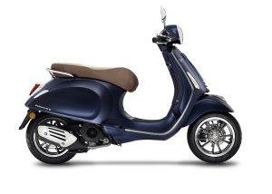 Piaggio primavera 50