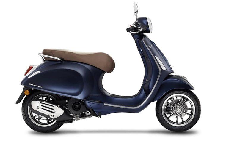 Piaggio primavera 50