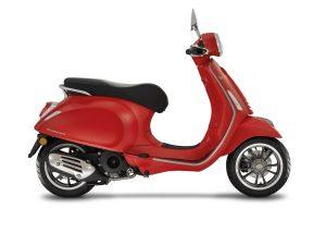 Piaggio primavera 50