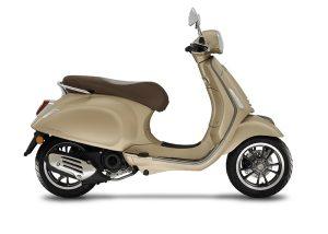 Piaggio primavera 50