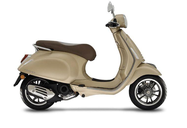 Piaggio primavera 50