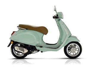 Piaggio primavera 50