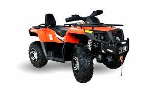 ATV HISUN 1000