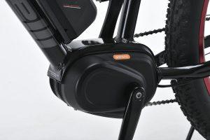 BENELLI NERONE FAT 27.5"