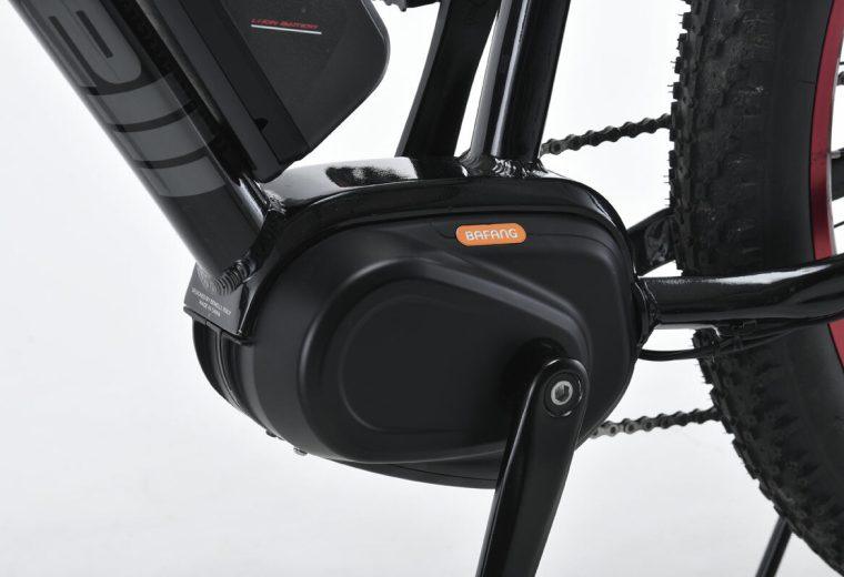 BENELLI NERONE FAT 27.5"