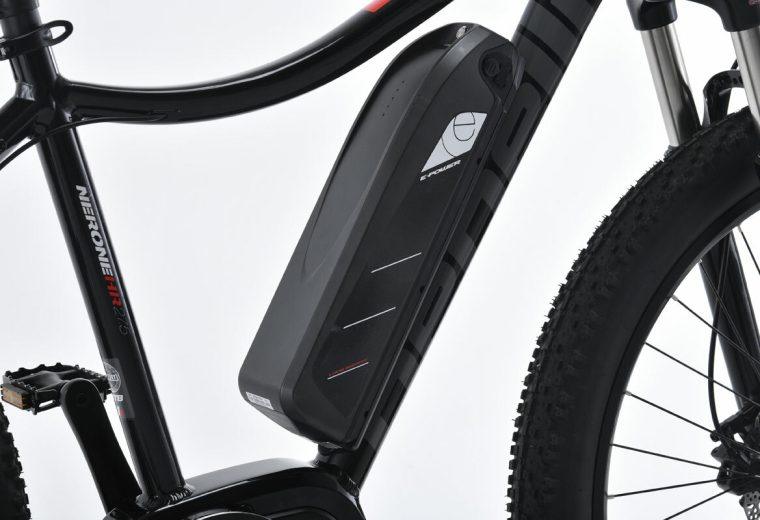BENELLI NERONE FAT 27.5"