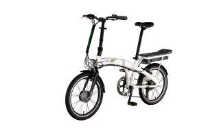 BENELLI FOLDCITY 20"