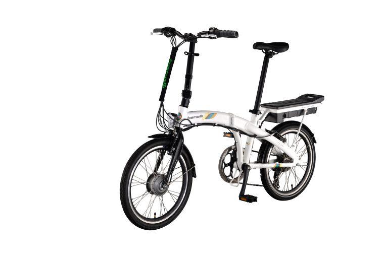 BENELLI FOLDCITY 20"