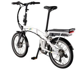 BENELLI FOLDCITY 20"