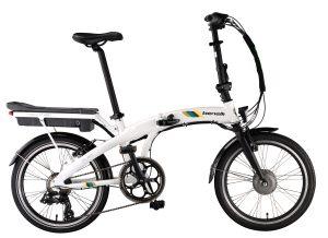 BENELLI FOLDCITY 20"