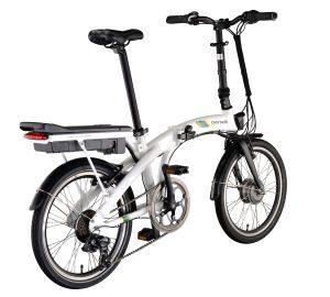 BENELLI FOLDCITY 20"