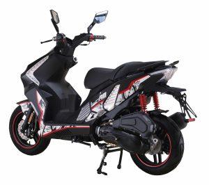 DRAGON A8-2T