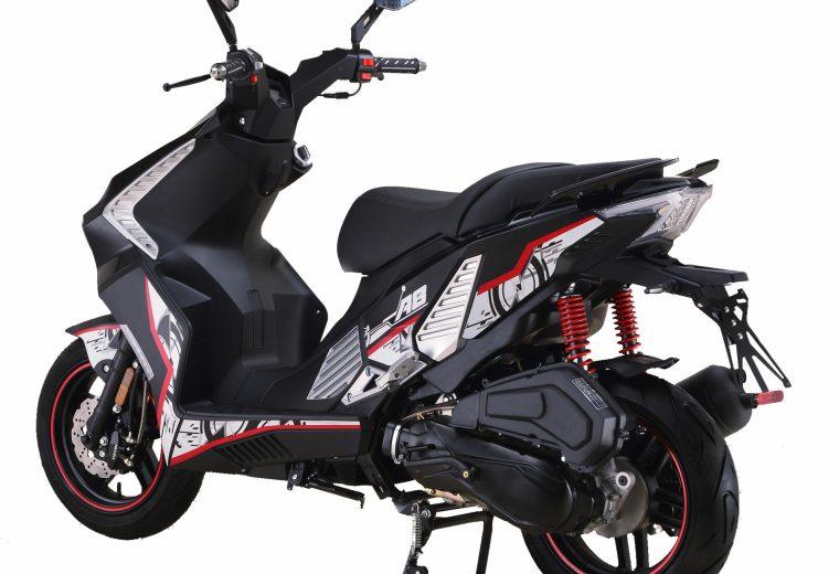 DRAGON A8-2T