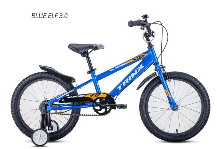 TRINX BLUE ELF 3.0