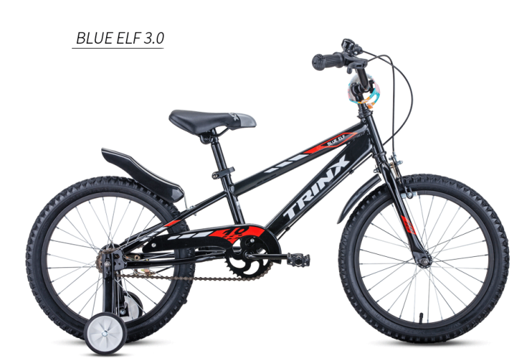 TRINX BLUE ELF 3.0
