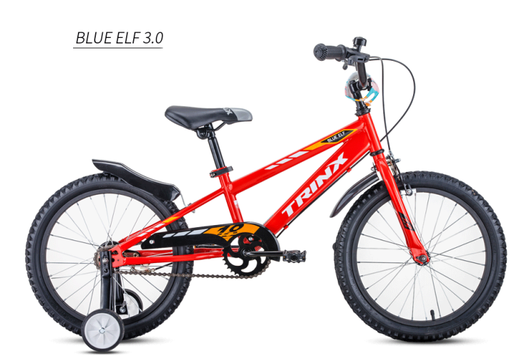 TRINX BLUE ELF 3.0