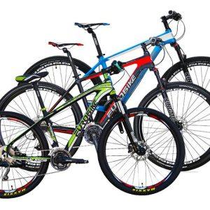 CARBON BIKES