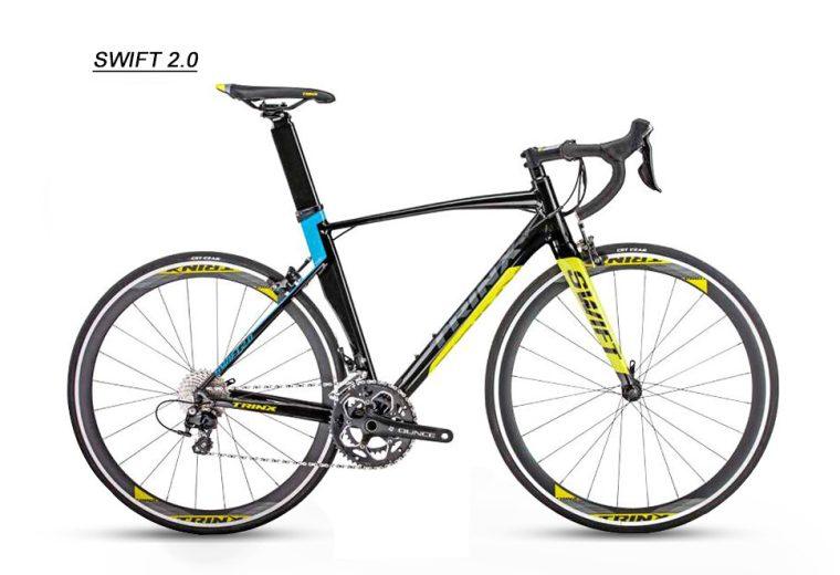 TRINX Swift 2.0