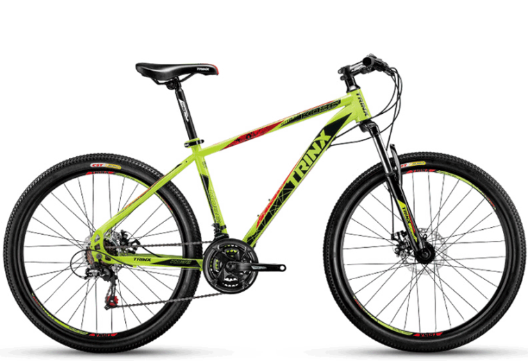 TRINX K-036 PRO 19"