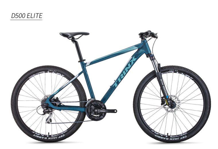 TRINX D500 Elite