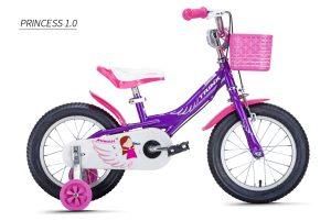 TRINX Princess 1.0