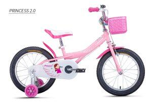 TRINX Princess 2.0