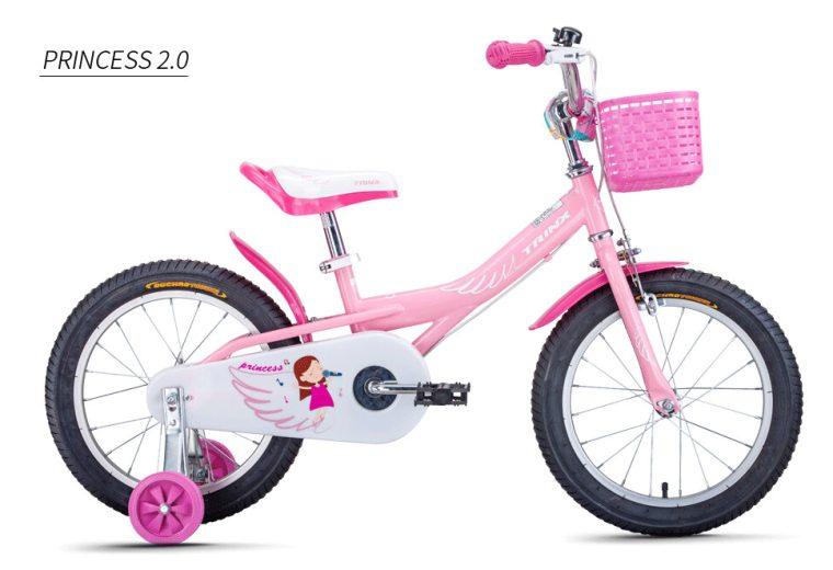 TRINX Princess 2.0