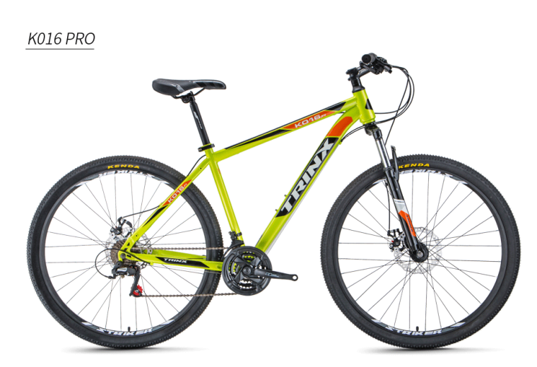 TRINX K-016
