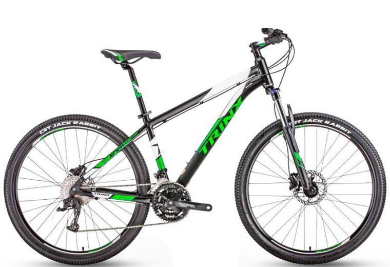 TRINX M700 PRO 19 "