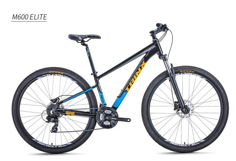 TRINX M-600 Elite
