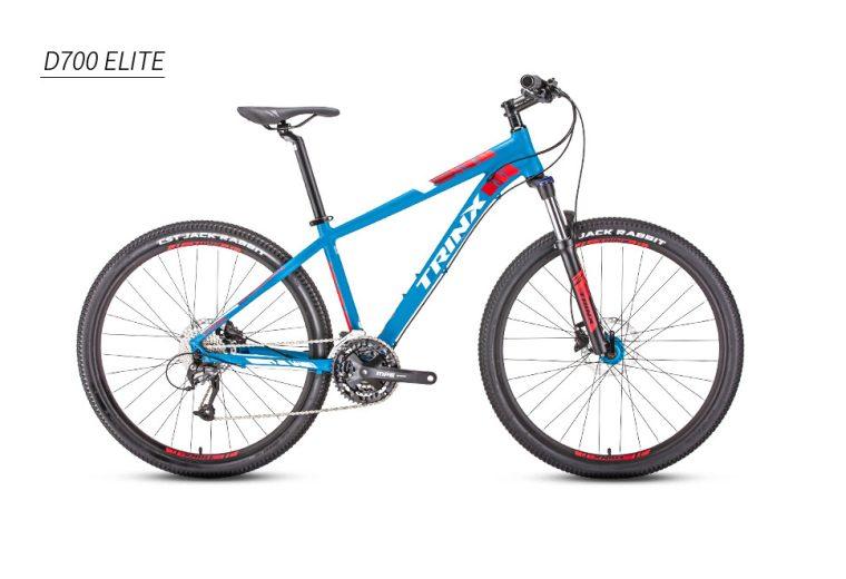 TRINX D700 Elite