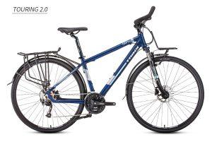 TRINX Touring 2.0
