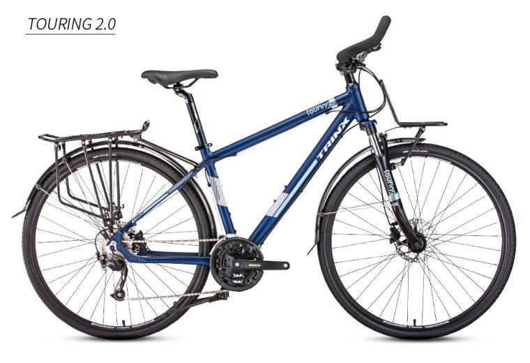 TRINX Touring 2.0