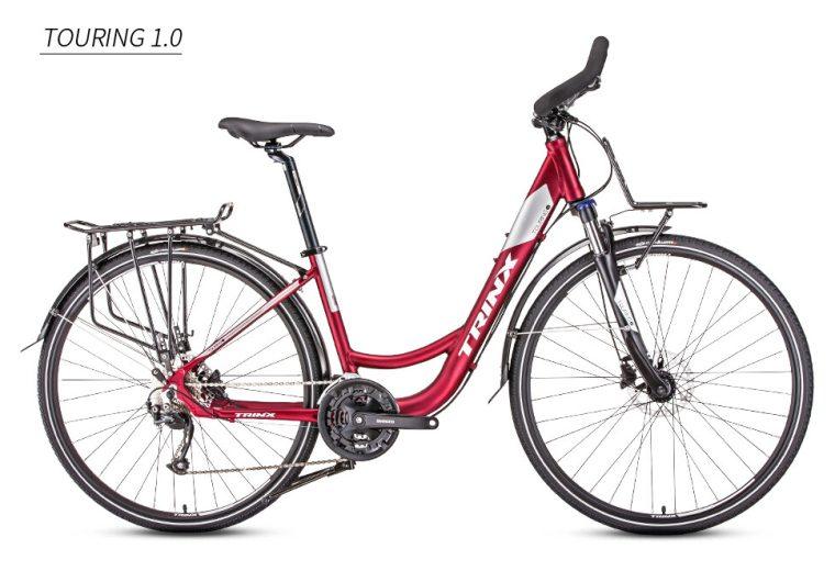 TRINX Touring 1.0