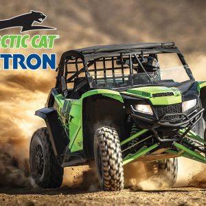 TEXTRON / ARCTIC CAT