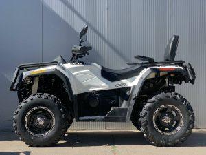 ATV HISUN 800