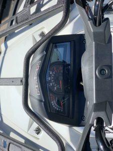 ATV HISUN 800